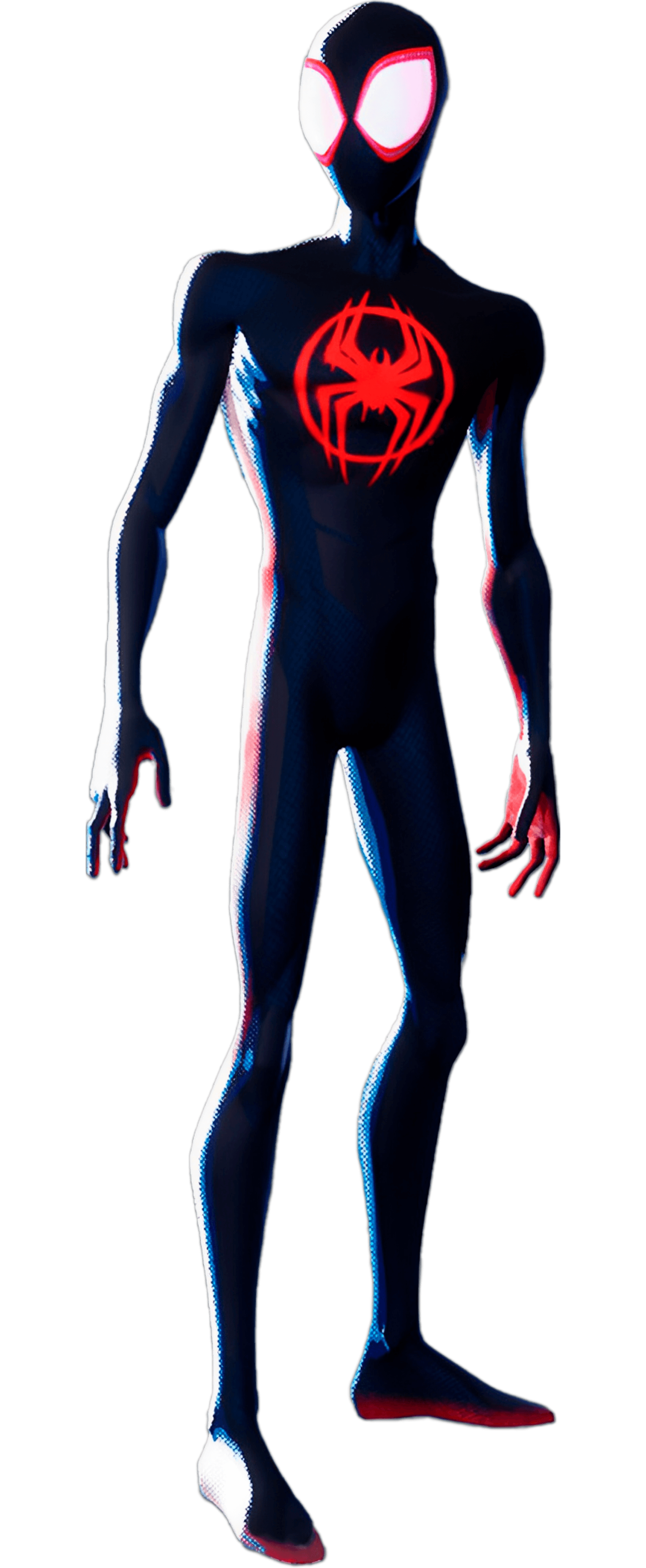 Homem-Aranha II (Universo-1610)